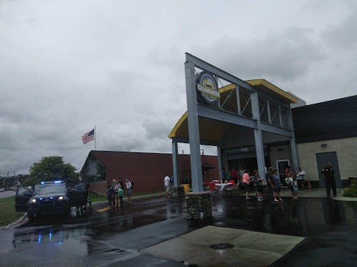 Car Wash «Clean View Auto Wash», reviews and photos, 50501 Gratiot Ave, Chesterfield, MI 48051, USA