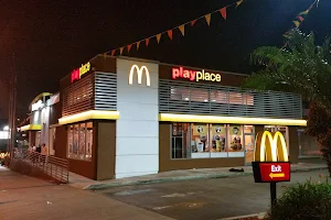 McDonald's image