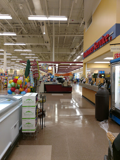 Grocery Store «Hannaford Supermarket», reviews and photos, 6300 Saint Lawrence Centre, Massena, NY 13662, USA