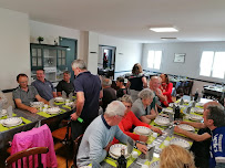 Atmosphère du Restaurant Larrieu Chez Josiane à Arrosés - n°2