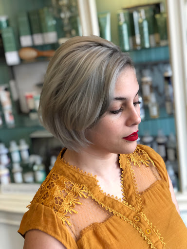 Hair Salon «Mirrors Salon and Boutique», reviews and photos, 800 Battlefield Blvd S #103, Chesapeake, VA 23322, USA