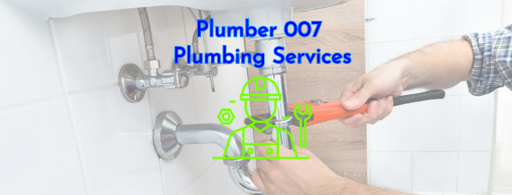 Plumber 007 Plumbing Services Paramount