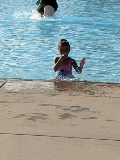 Recreation Center «Simkus Recreation Center», reviews and photos, 849 W Lies Rd, Carol Stream, IL 60188, USA