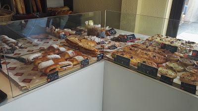 La Justinette à Saint-Estève