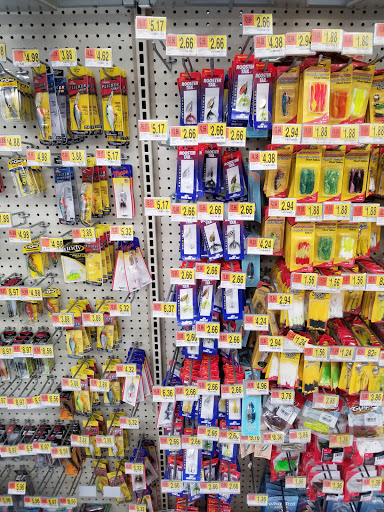 Department Store «Walmart Supercenter», reviews and photos, 8659 Columbus Pike, Lewis Center, OH 43035, USA