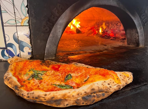 L Antica Pizzeria da Michele Pescara in Pescara, Provincia di Pescara