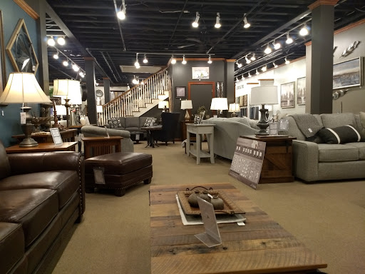 Furniture Store «Shipshewana Furniture Co.», reviews and photos, 130 E Middlebury St, Shipshewana, IN 46565, USA