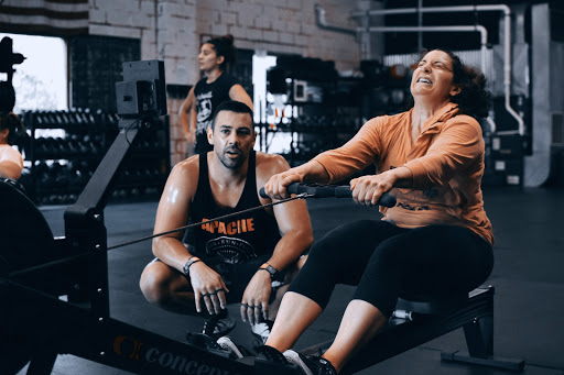 Gym «Apache CrossFit», reviews and photos, 1356 Fischer Blvd, Toms River, NJ 08753, USA