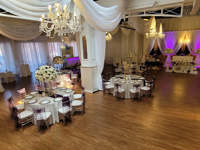 Celebrity Events & Banquet Hall