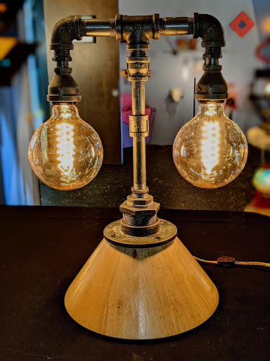 Toledo Lamp Company
