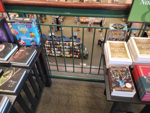 Book Store «Books-A-Million», reviews and photos, 5900 Sugarloaf Pkwy #321, Lawrenceville, GA 30043, USA