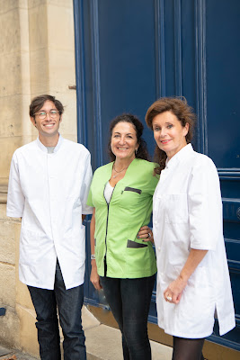 Orthodontiste - Cabinet du Dr Duboe-Trillaud à Bordeaux