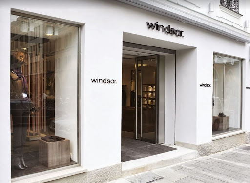 windsor. Store München
