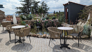 Photo n°37 de Restaurant L'Hortus à Montpeyroux ()