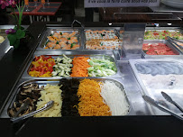 Plats et boissons du Restaurant japonais Ohokkaido - Sushi - Wok - Grill à Crolles - n°4