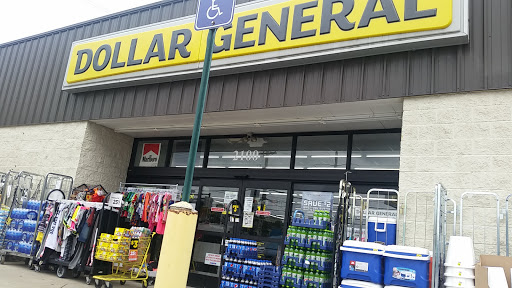 Discount Store «Dollar General», reviews and photos, 2100 Brodhead Rd, Aliquippa, PA 15001, USA