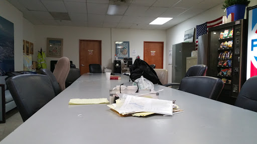 Moving Company «Lincoln Moving & Storage Co», reviews and photos, 8420 S 190th St, Kent, WA 98031, USA