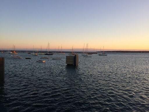 Vacation Home Rental Agency «The Captain Morse House», reviews and photos, 80 N Water St, Edgartown, MA 02539, USA