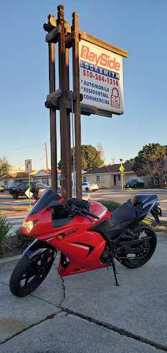 Locksmith «BaySide Locksmith Inc.», reviews and photos, 965 W Winton Ave, Hayward, CA 94545, USA