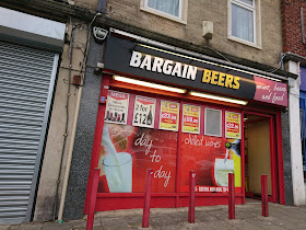 Bargain Beers