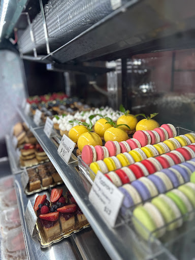 Dulce Cerezo Repostería Boutique en Puerto Escondido
