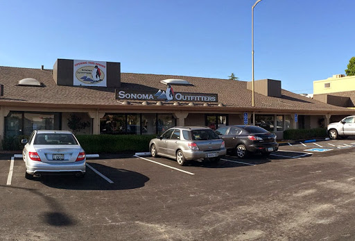 Clothing Store «Sonoma Outfitters», reviews and photos, 2412 Magowan Dr, Santa Rosa, CA 95405, USA