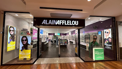 Opticien STRASBOURG Halles | Alain Afflelou à Strasbourg