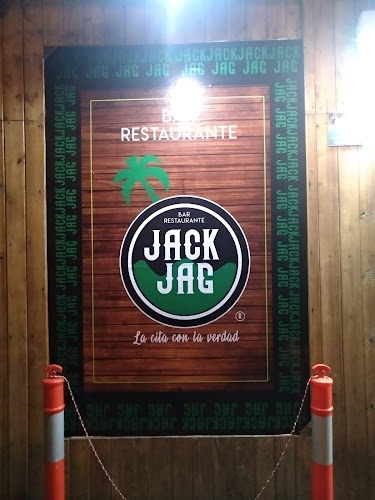 Jack Jag Bar - Pub