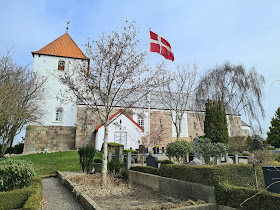 Snedsted Kirke