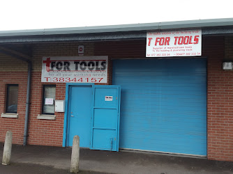 T For Tools