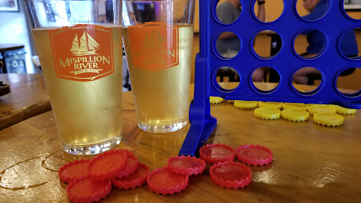 Brewery «Mispillion River Brewing», reviews and photos, 255 Mullett Run St, Milford, DE 19963, USA