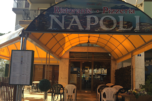 Pizzeria Napoli image