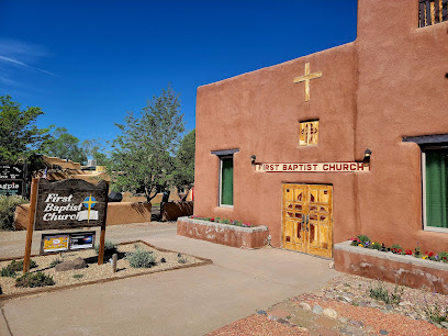 Taos First Baptist Church