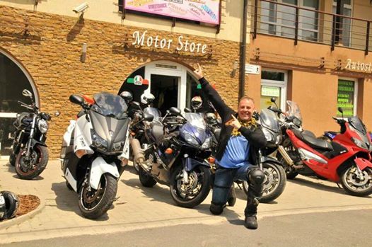 Értékelések erről a helyről: Motor Store - extreme shop, Biatorbágy - Motorkerékpár-üzlet