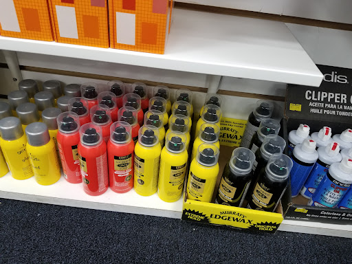 Cosmetics Store «Kiki Beauty Supply», reviews and photos, 521 Washington St, Dorchester Center, MA 02124, USA