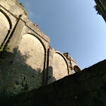 Photo n° 2 de l'avis de Vanessa.i fait le 10/12/2018 à 17:58 pour Prieuré d’Aleyrac : Notre Dame La Brune à Aleyrac