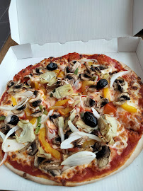 Pizza du Pizzeria MY PIZZA SAINT GILLES à Saint-Gilles-Croix-de-Vie - n°6