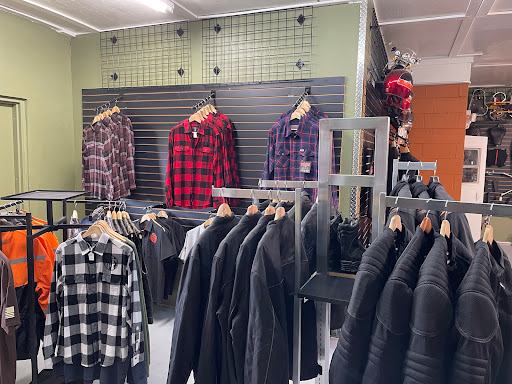 Motorcycle Shop «The Ride Factory - Ybor City», reviews and photos, 2101 N 22nd St, Tampa, FL 33605, USA