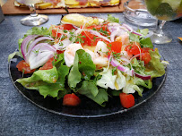 Salade du Restaurant français Restaurant Le Vauban-Brasserie Huningue EN CONGES ANNUELS JUSQU'au 12 Mars inclus - n°7