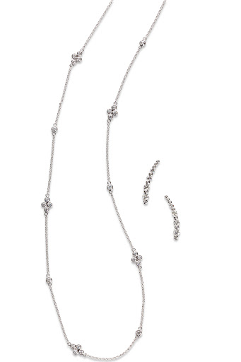 Jeweler «Elleard Heffern Fine Jewelers», reviews and photos, 101 S Hanley Rd, Clayton, MO 63105, USA