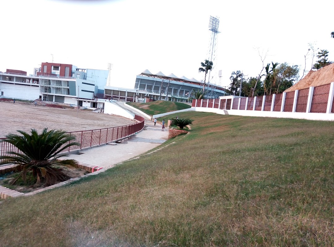 Sylhet Outer Stadium