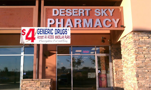 Desert Sky Pharmacy