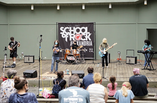 School of Rock