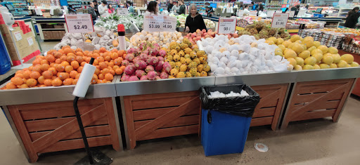 Supermarket «Jusgo Supermarket», reviews and photos, 240 Legacy Dr #200, Plano, TX 75023, USA