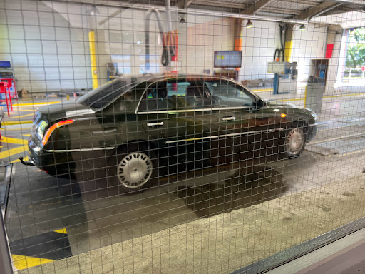 Controle Tech Poids Lourds Gravelines