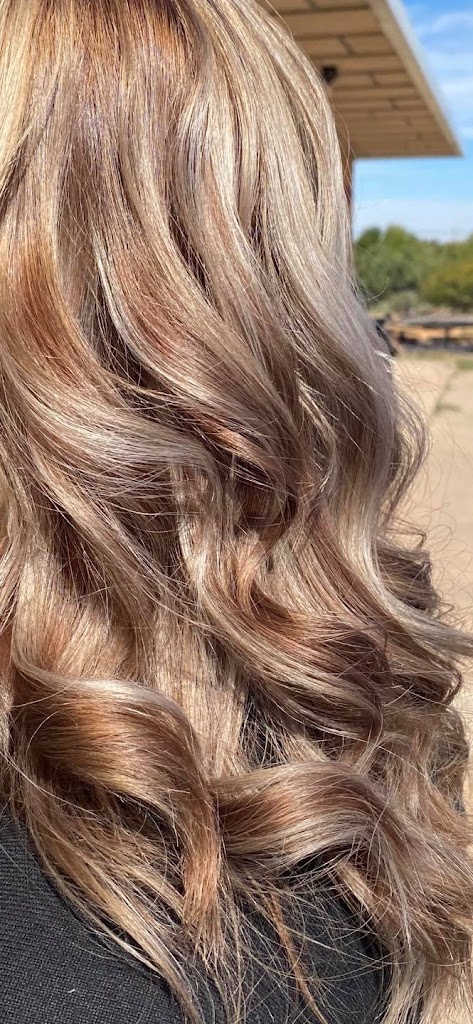 VOORPRET HAIR STUDIO 79007