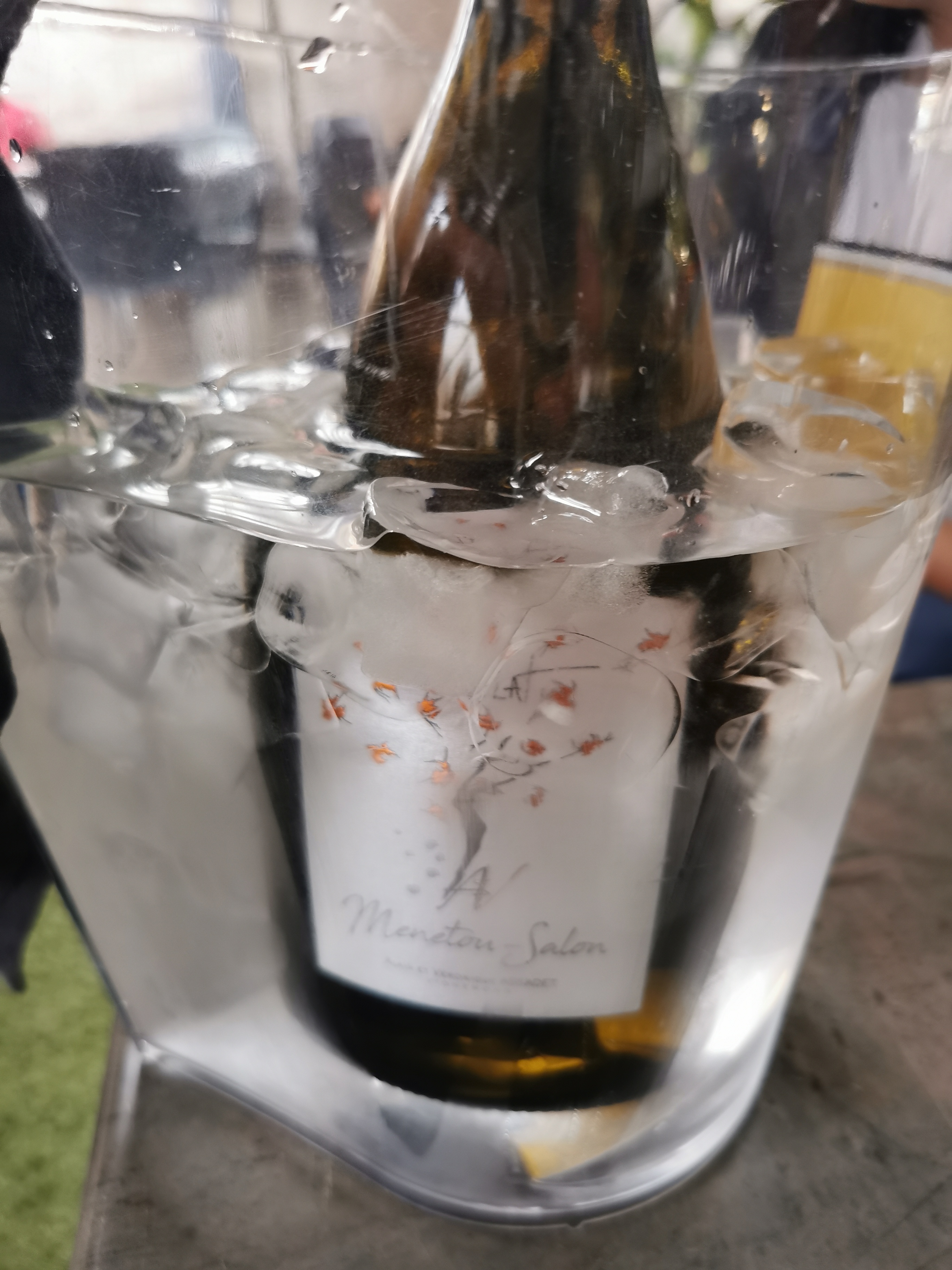 Photo n° 2 de l'avis de Jean-Marie.f fait le 27/08/2021 à 22:02