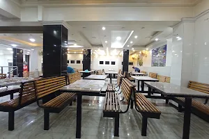 As-Saeed Resturant image