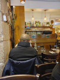 Atmosphère du Sannine - Restaurant Libanais à Paris - n°7
