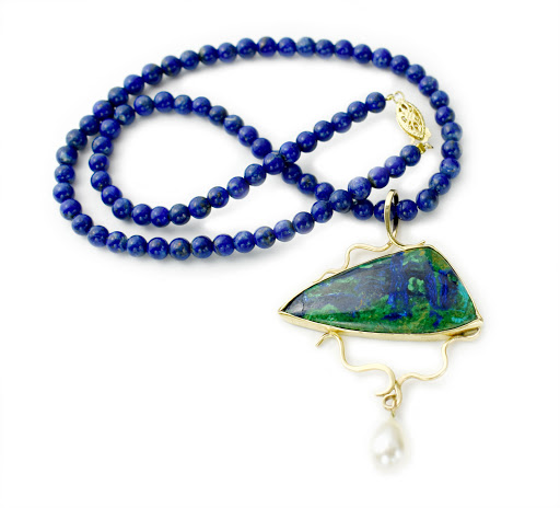 Jeweler «My Jewel Shop, Inc», reviews and photos, 411 York Rd, Jenkintown, PA 19046, USA